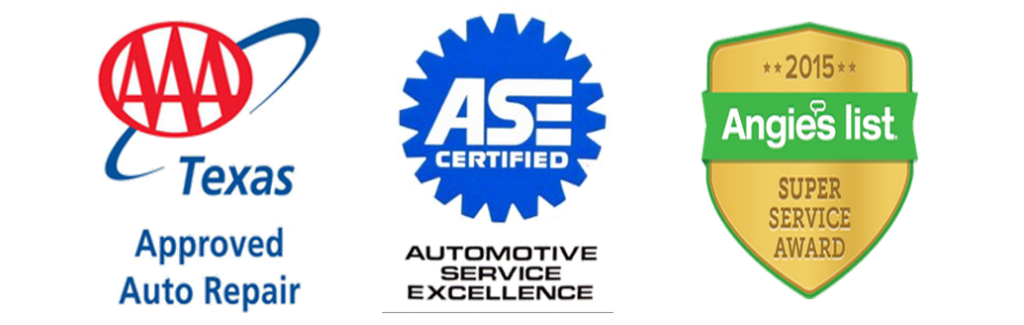 ACCREDITATIONS